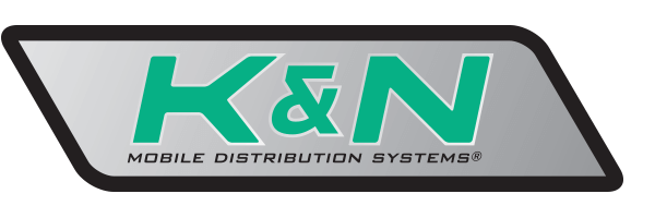K&N Mobile logo