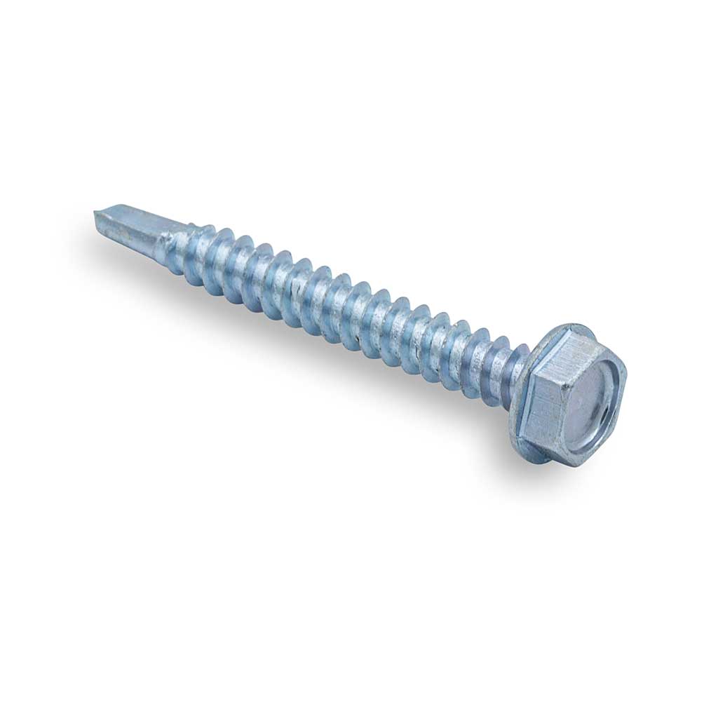 Tek Screws