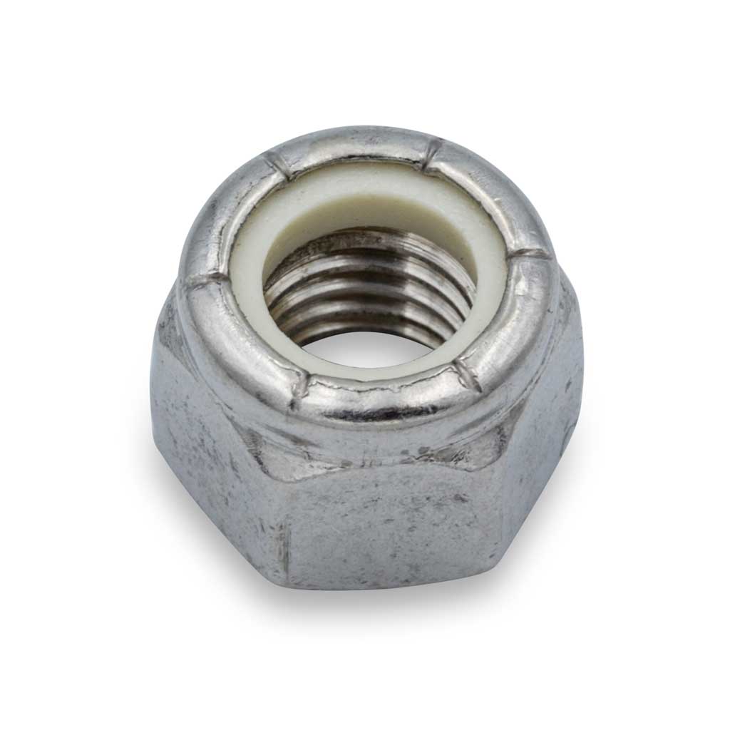 Nylon Lock Nuts