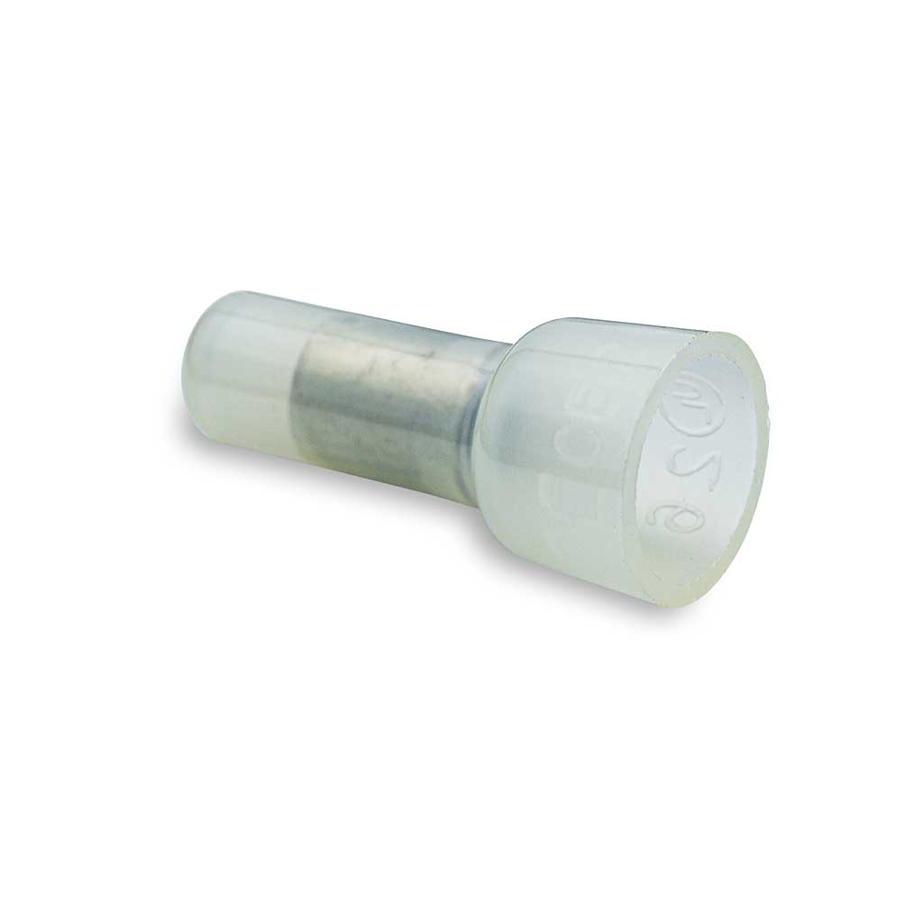 Closed End Connectors