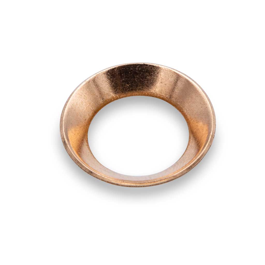 Copper Flare Gasket