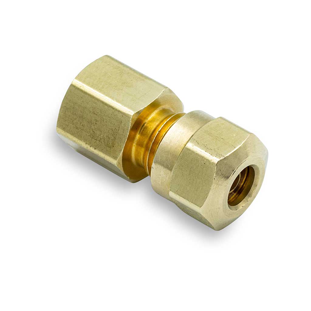 Female Connector