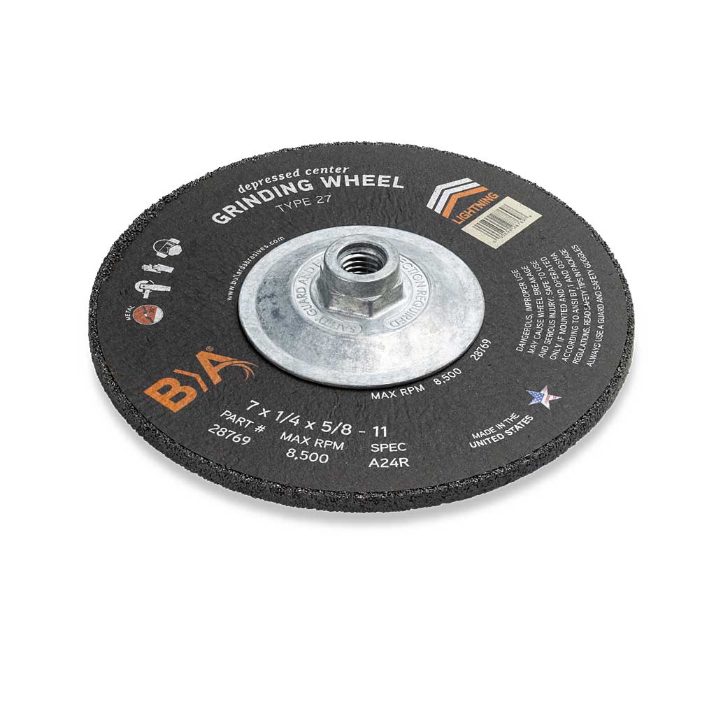 Grinding Wheel