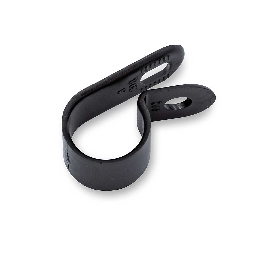 Nylon Clips
