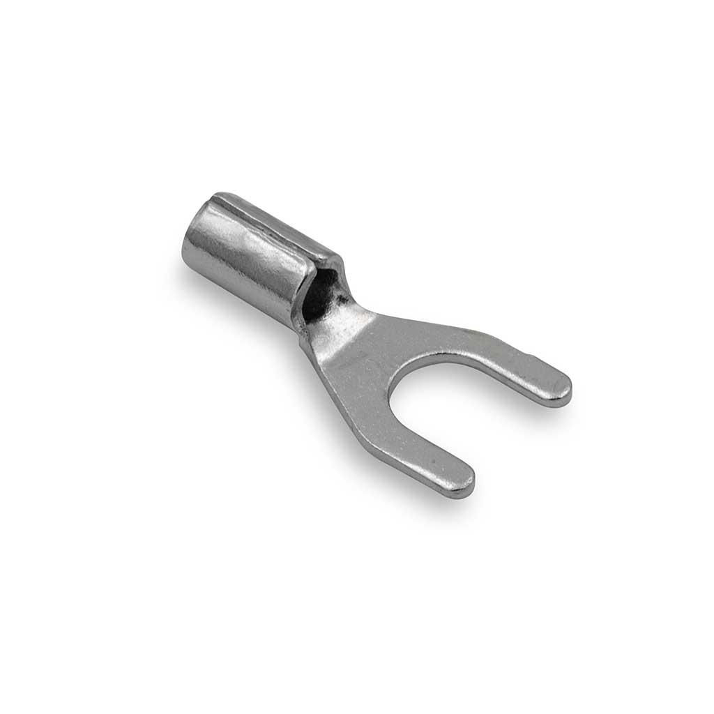 Terminals Non-Insulated