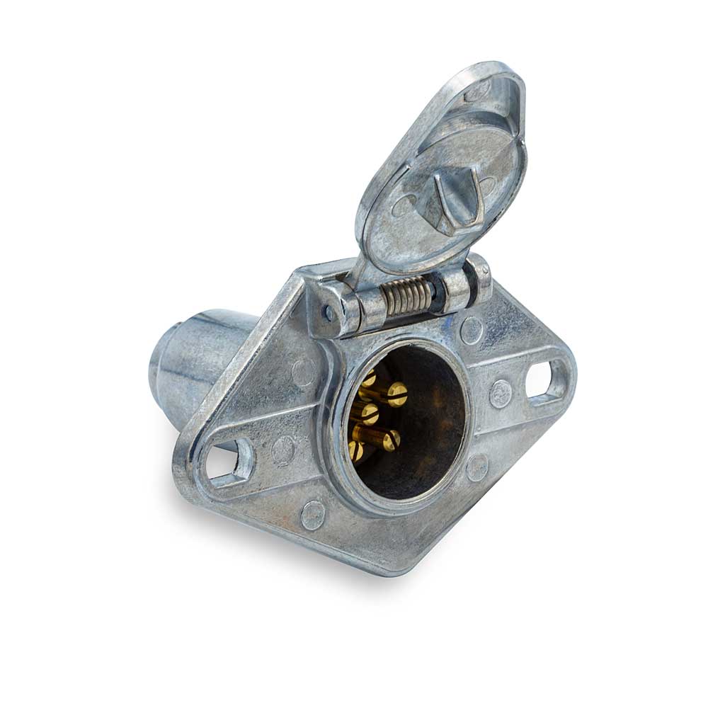 Trailer Conn & Sockets