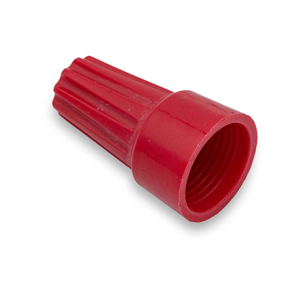 Wire Nuts