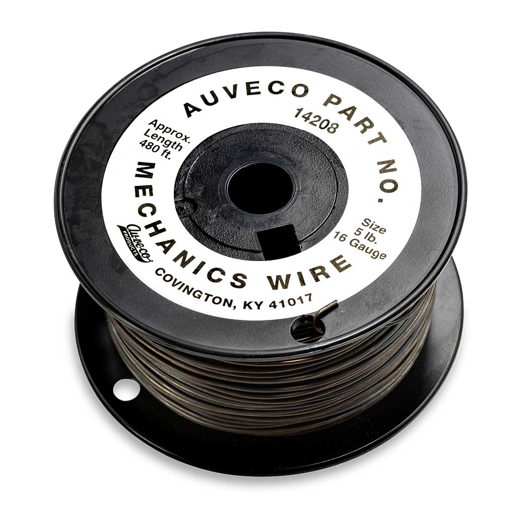 Mechanics Wire