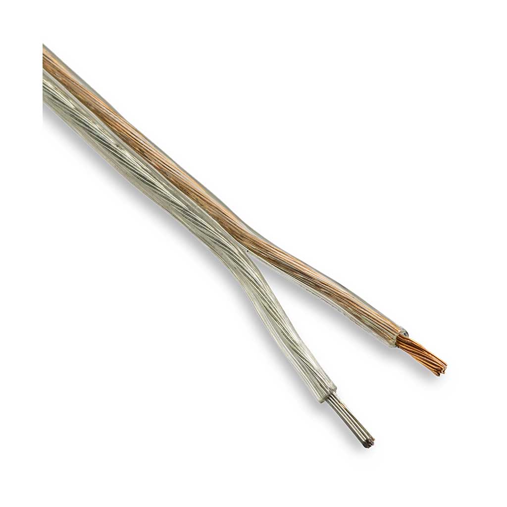 Speaker Wire