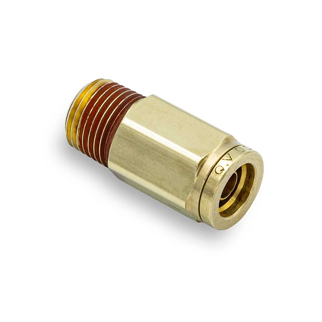 Male Connector