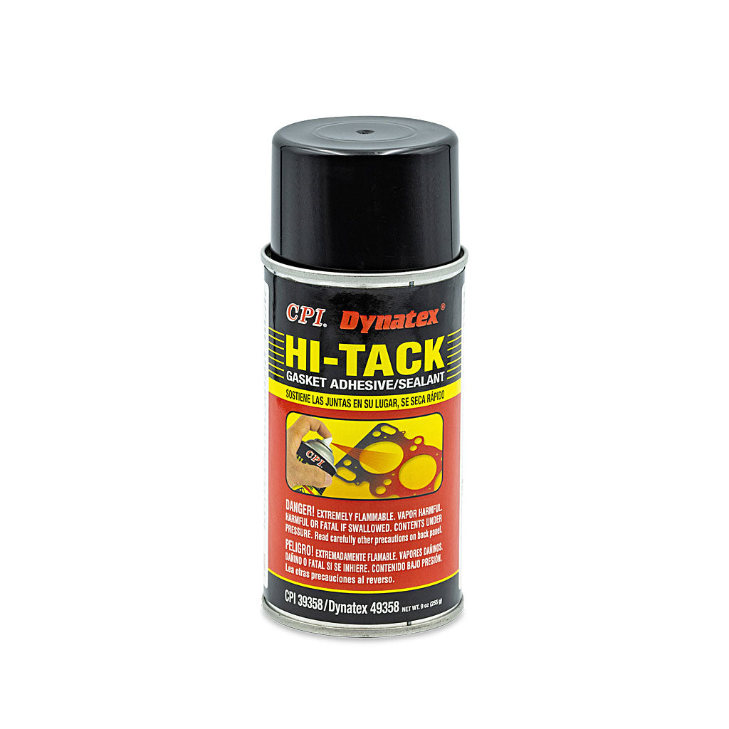 Hi-Tack Gasket Adhesive 12oz. Aerosol Can