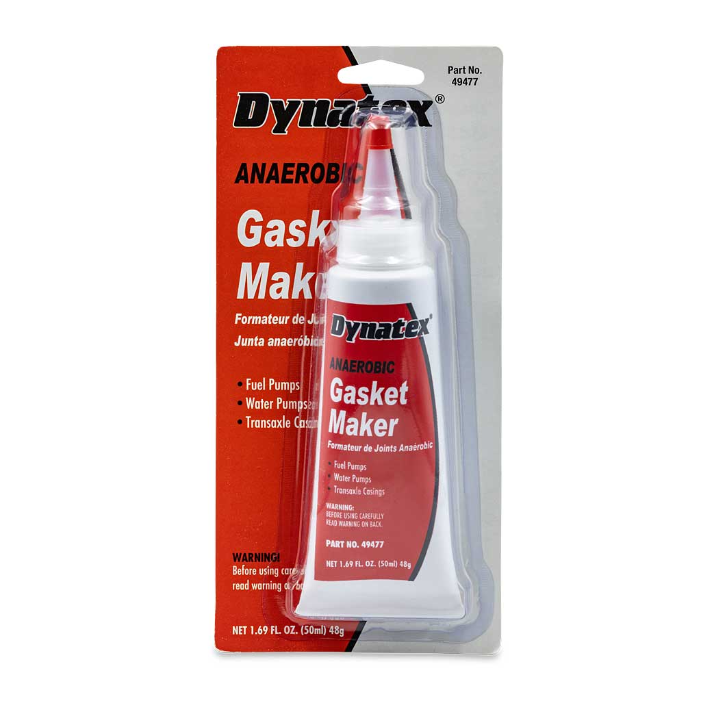 Anaerobic Gask Maker Red-50 ml Tube