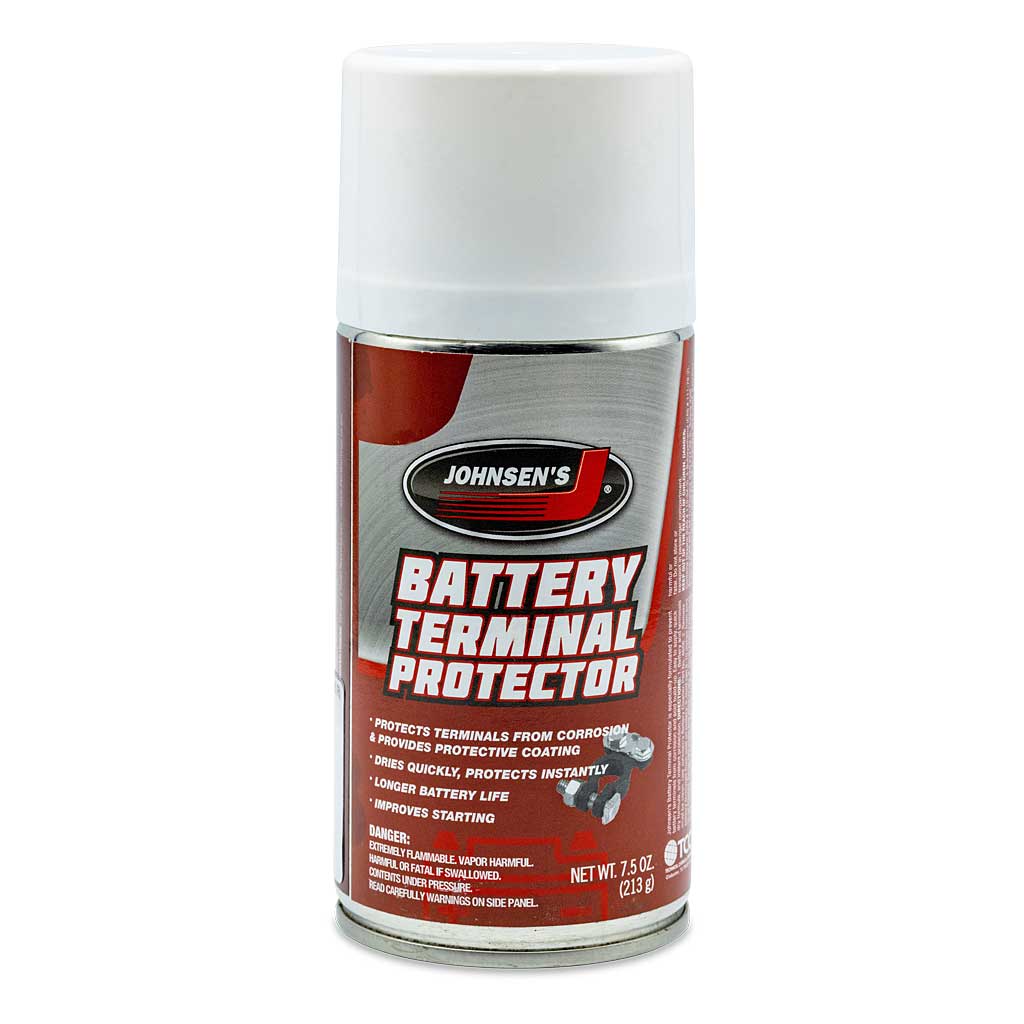 Battery Protector &amp; Corrosion Inhibitor