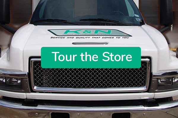 K&N Mobile Distribution Systems – Mobile Parts Stores