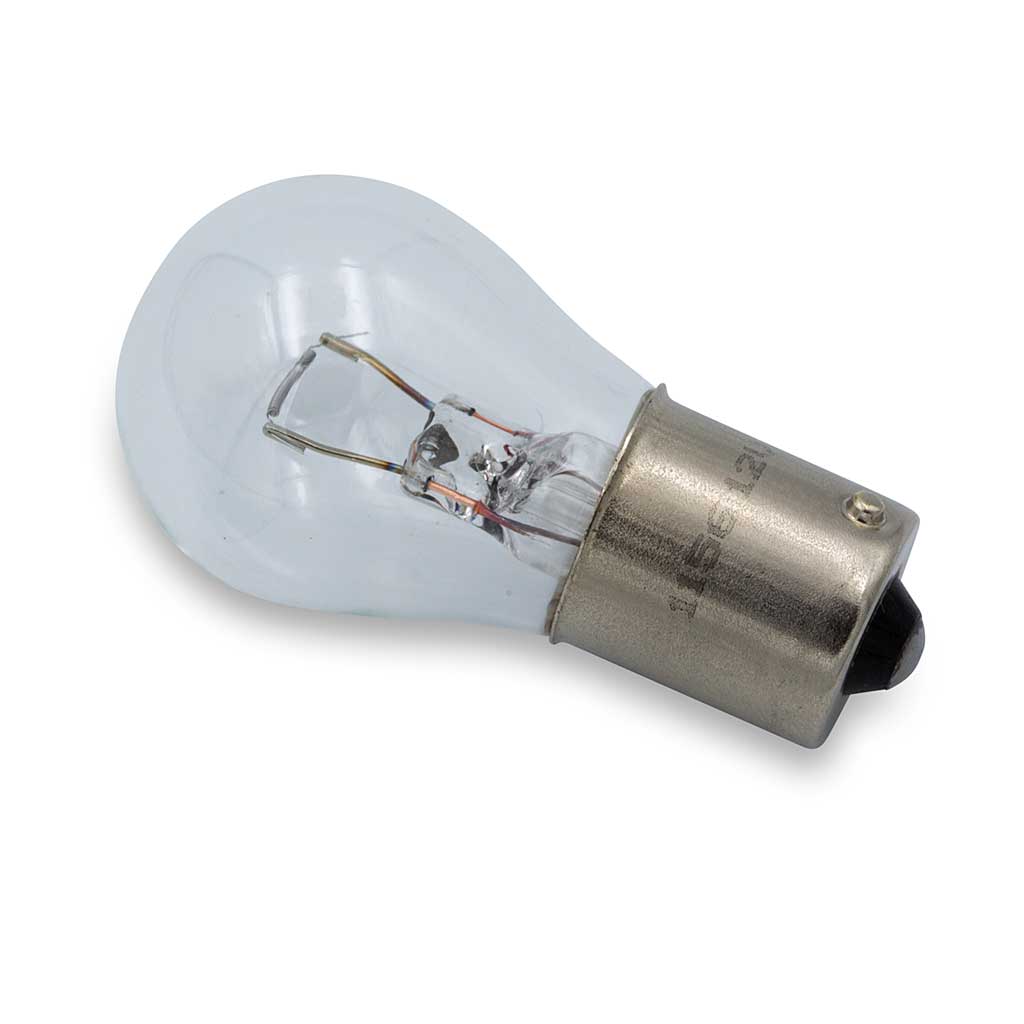 Light Bulbs- Halogen