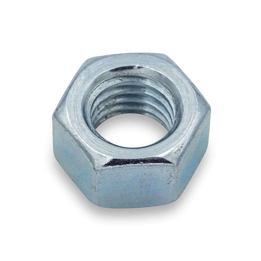 Gr 5 Hex Nuts 5/8&quot;-18