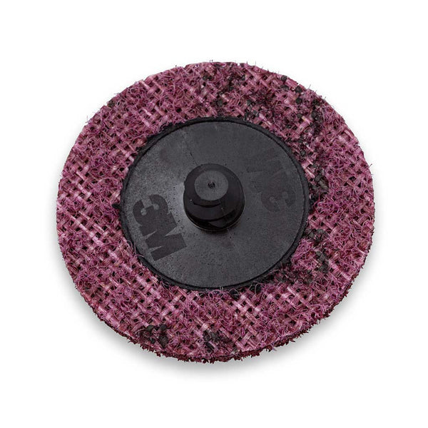 3M Scotchbrite Roloc Disc, 2