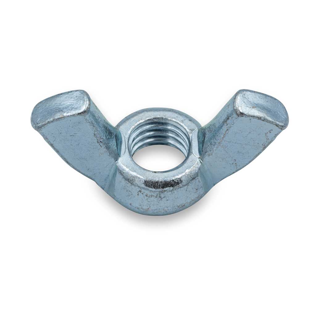 Wing Nuts 5/16&quot; - 18