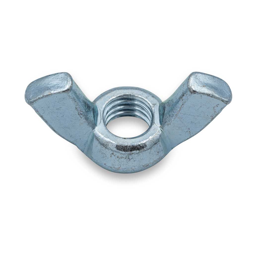 Wing Nuts 3/8&quot; - 16