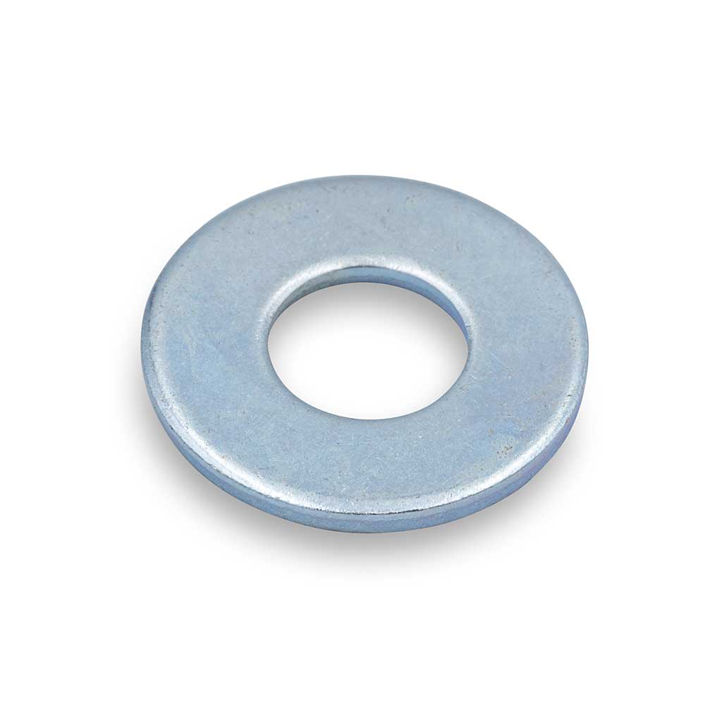 Gr 5 SAE Flat Washers 5/8&quot;