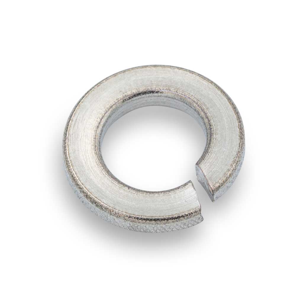 SS Lock Washers 1/2&quot;
