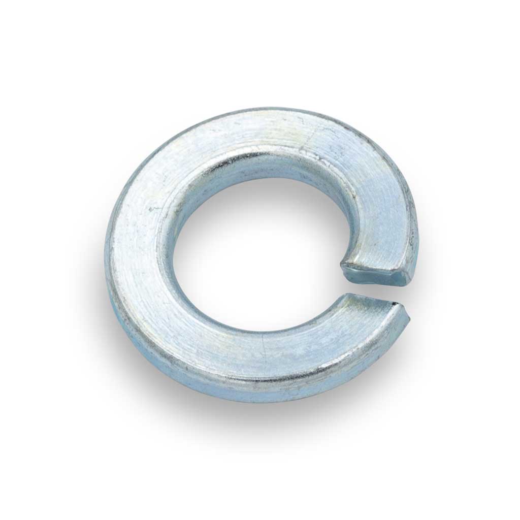 Gr 5 Lock Washers 3/8&quot;