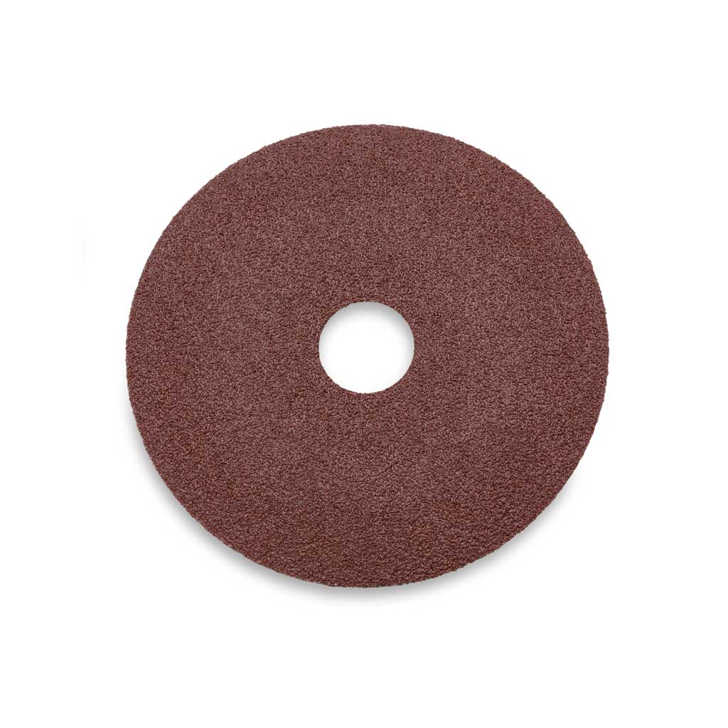 3M Fiber Disc 7" x 7/8" - 80 grade