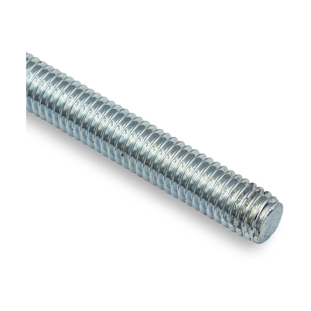 Threaded Rod 1/4&quot; - 28