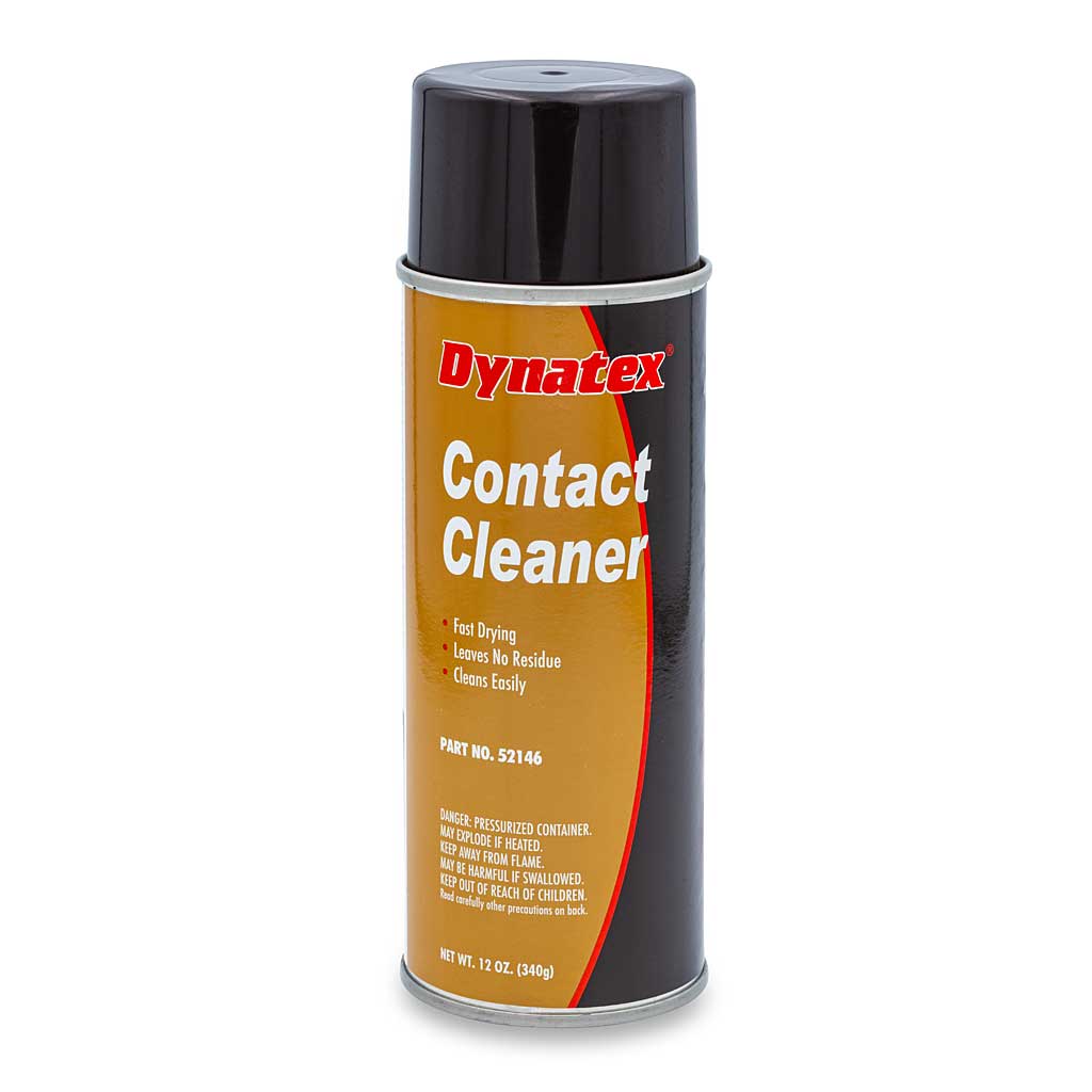 Contact Cleaner 16 oz. Aerosol Can