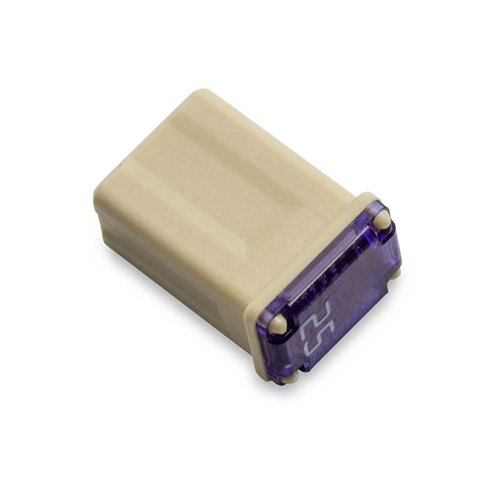 Fuses- Micro Female Time Delay