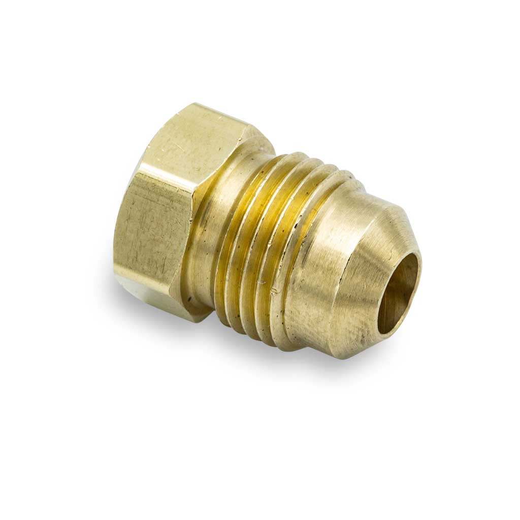 Flared Seal Plug - 45¬∫ Flare 1/2&quot;