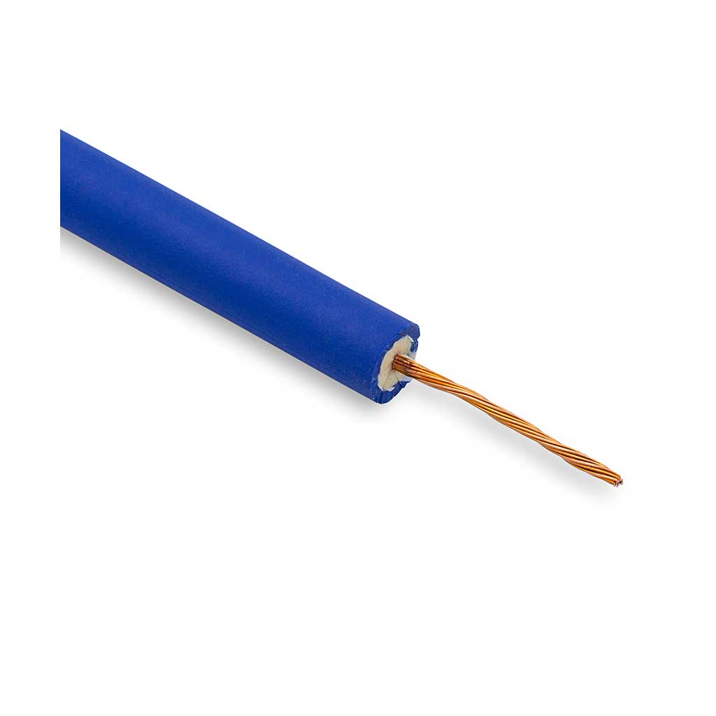 Ignition Cable - Metalic Conductor