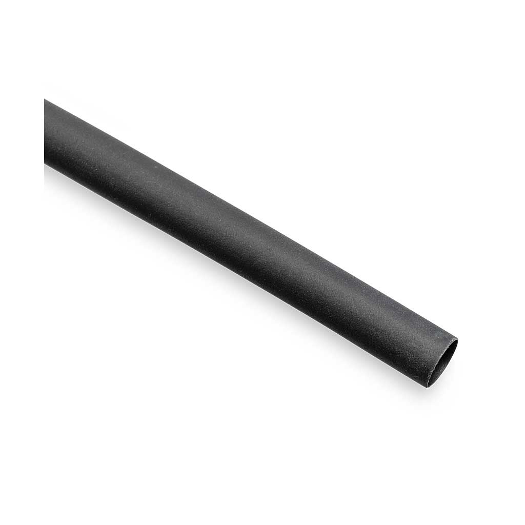 Heat Shrink- Thin Wall 3 to 1 Shrink Ratio 3/4&quot; ID