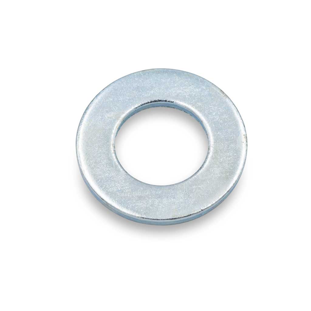 Gr 5 Flat Washers 9/16&quot;