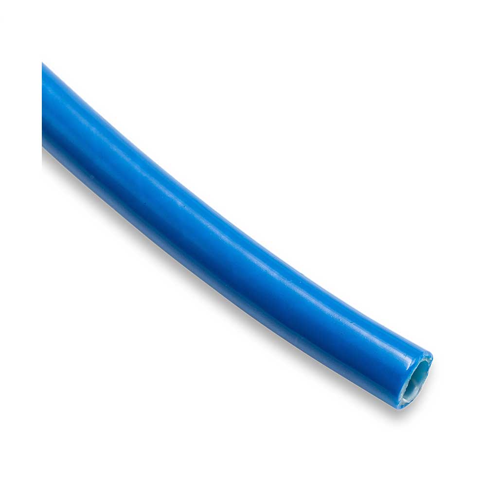 Nylon Tubing - Blue 3/8&quot;
