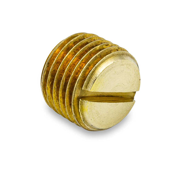Slotted Hd Plug - K&N Mobile
