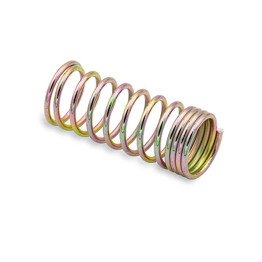 Spring Guard - Rubber Hose Spring 1/2&quot;