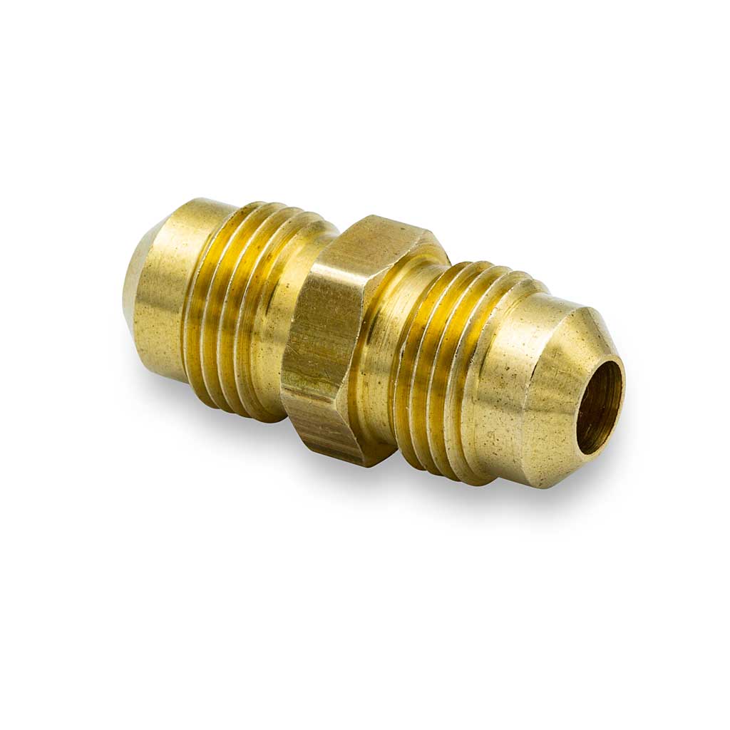 Assortment- Brass Fitting Flare in BB40